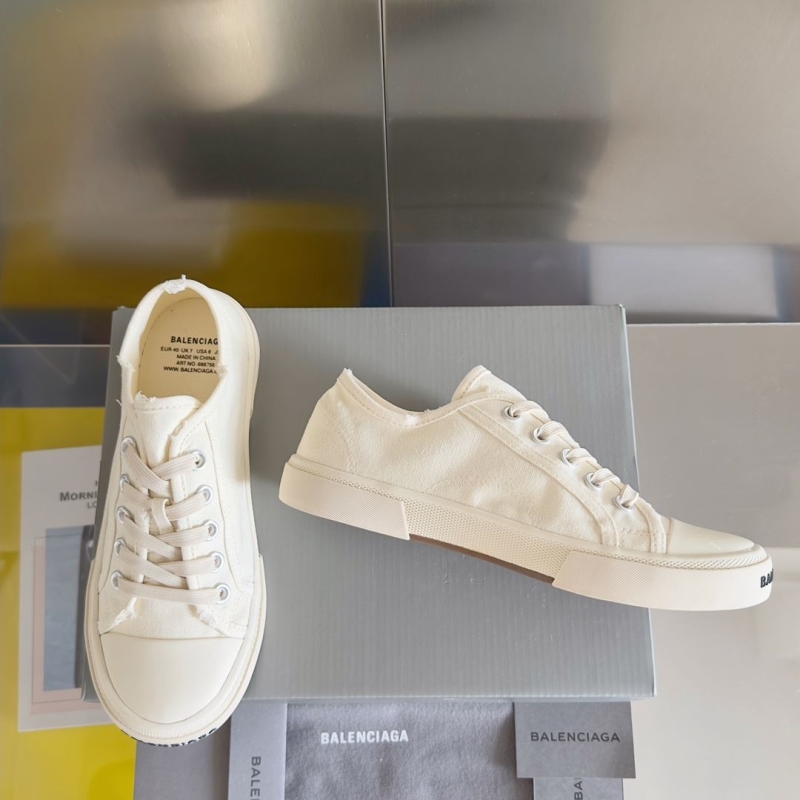 Balenciaga Low Shoes